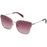 Tous Sto385-610a39 Sunglasses Dorado  Hombre