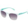 Tous Sto912-536g7m Sunglasses Verde  Hombre