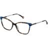 Carolina Herrera Vhe850540743 Glasses Azul  Hombre