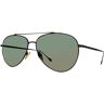 Isabel Marant 145 Mm 0011/s Sunglasses Verde  Hombre