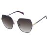 Tous Sto461 Sunglasses Dorado Brown Gradient / CAT3 Hombre