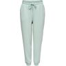 Only Lounge Sweat Pants Blanco L Mujer