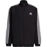 Adidas Aeroready Essentials Regular 3 Stripes Track Suit Negro 162 / Regular Hombre