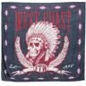 West Coast Choppers Chief Scarf Azul  Hombre