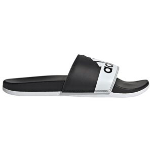 Adidas Adilette Comfort Sandals Negro EU 39 Hombre