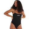 Ellesse Presento Body Negro 12 Mujer