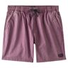 Billabong Mario Stretch Elastic Swimming Shorts Lila XL Hombre