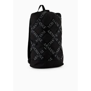 Armani 952555_3f880 Backpack Negro