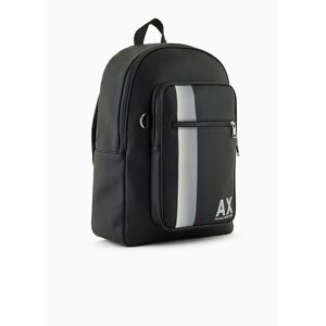 Armani 952600_4r818 Backpack Negro