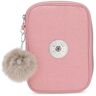 Kipling 100 Pens Pencil Case Rosa  Hombre