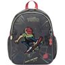 Totto Muska Backpack Gris