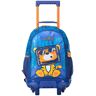 Totto Little Avatar 007 Backpack Azul S