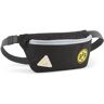 Puma Borussia Dortmund Fan Waist Pack Negro