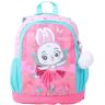 Totto Conejita Dancing Rabbit 10l Backpack Rosa