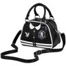 Karactermania Bowling Wednesday Handbag Negro