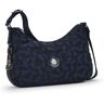 Kipling Ayda 1l Shoulder Bag Azul