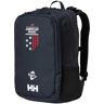 Helly Hansen American D-commuter Backpack Azul