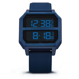 Adidas Archive R2 Watch Azul