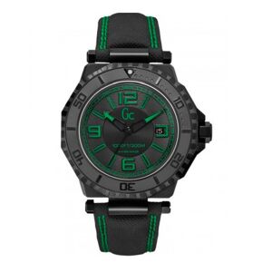 Gc X79013g2s Watch Verde