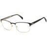 David Beckham Db-1066-i46 Glasses Dorado