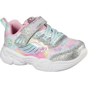 Skechers Unicorn Storm Trainers Multicolor EU 21 Niño