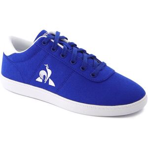 Le Coq Sportif Court One Gs Trainers Azul EU 38 Niño