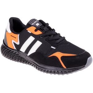 Iguana Maldwin Teen Trainers Negro EU 36 Niño