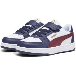 Puma Caven 2.0 Ac+ P Trainers Azul EU 30 Niño