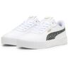 Puma Carina 2.0 Animal Update Trainers Blanco EU 39 Niño