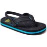 Reef Little Ahi Sandals Azul EU 28 Niño