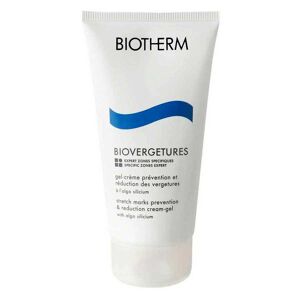 Biotherm Biovergetures Cream-gel 150ml Blanco
