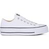 Converse Chuck Taylor All Star Trainers Blanco EU 36 Mujer