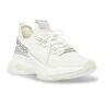 Steve Madden Maxilla-r Trainers Beige EU 38 Mujer