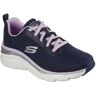 Skechers Fashion Fit Makes Trainers Azul EU 36 Mujer