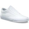 Vans Old Skool Trainers Blanco EU 40 Hombre