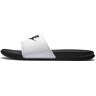 Nike Benassi Just Do It Flip Flops Blanco EU 44 Hombre