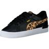 Puma Jada Leo Trainers Negro EU 36 Hombre