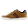 Levi´s Footwear Turner 2.0 Trainers Marrón EU 41 Hombre