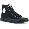 Palladium Palla Ace Canvas Mid Boots Negro EU 43 Hombre