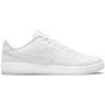 Nike Court Royale 2 Better Essential Trainers Blanco EU 38 1/2 Hombre