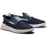 Timberland Bradstreet Ultra Fabric/leather Trainers Azul EU 42 Hombre