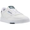 Reebok Court Peak Trainers Blanco EU 42 Hombre