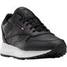 Reebok Leather Sp Vegan Trainers Negro EU 38 1/2 Mujer