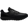 Nike Waffle Debut Trainers Negro EU 44 1/2 Hombre