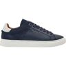 Pepe Jeans Joe Cup Split Trainers Azul EU 44 Hombre