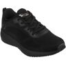 Skechers Squad 232290 Trainers Negro EU 43 Hombre