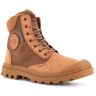 Palladium Pampa Sc Waterproof U-s Boots Marrón EU 37 Hombre