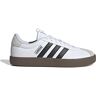 Adidas Vl Court 3.0 Trainers Blanco EU 44 2/3 Hombre