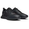 Boss Jonah Meth 10259130 Trainers Negro EU 41 Hombre