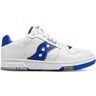 Saucony Spot-bilt Sonic Low Trainers Blanco EU 46 1/2 Hombre